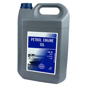 Volvo Penta Motorolie 5W-30 Fuldt syntetisk