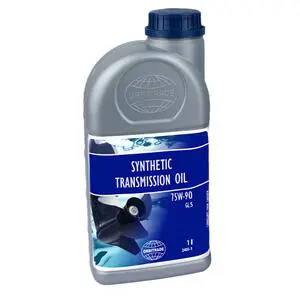 Volvo Penta Gearoile 75W-90 Syntetisk