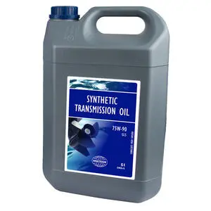 Volvo Penta Gearoile 75W-90 Syntetisk