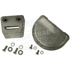 Volvo Penta Nedre enhed - DP-S - DP-S1 - DP-SM - DP-SMTD - DP-SMTD1