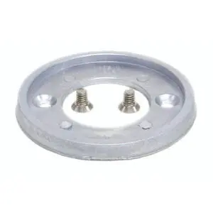Volvo Penta Anoder AQ-drev - 19805 - 19805-1