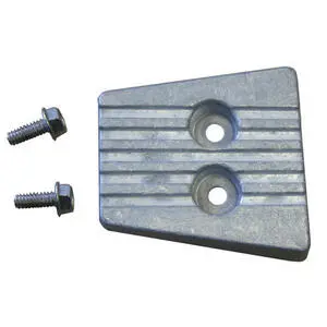 Volvo Penta Anoder AQ-drev - 19817 - 19817-1
