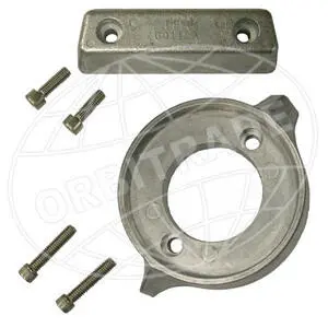 Volvo Penta Anode sæt AQ-drev - 1-10276