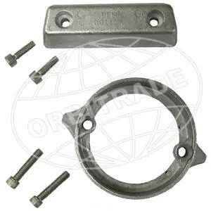 Volvo Penta Anode sæt AQ-drev - 1-10277