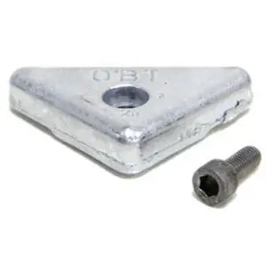 Volvo Penta Anode-ophængs-åg - 19793 - 19793-1