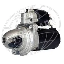 Volvo Penta Startmotor - 30808