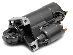 Volvo Penta Startmotor - 30308