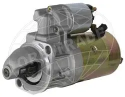 Volvo Penta Startmotor - 30031