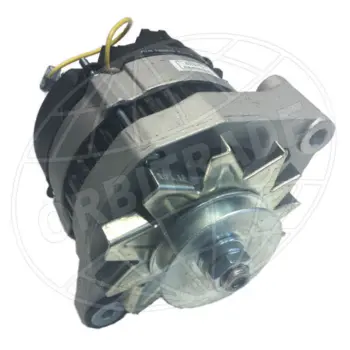 Volvo Penta Generator - 30770