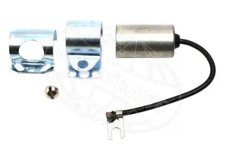 Volvo Penta Kondensatorer - 18308