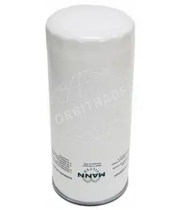 Volvo Penta Oliefiltre - 14634