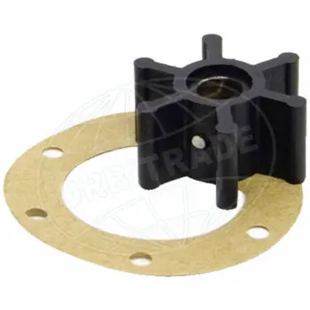 Volvo Penta Impeller-sæt - 15807