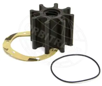 Volvo Penta Impeller-sæt -15593