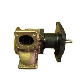 Volvo Penta Havvandspumper - 15207