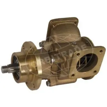 Volvo Penta Havvandspumper - 15312
