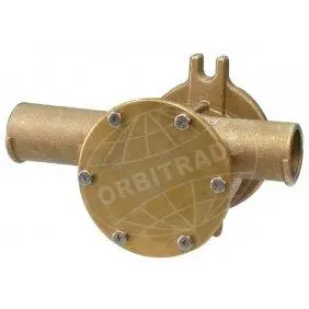 Volvo Penta Havvandspumper - 15115