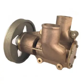Volvo Penta Havvandspumper - 15376