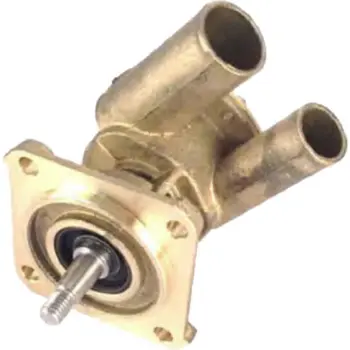 Volvo Penta Havvandspumper - 15089