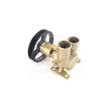 Volvo Penta Havvandspumper - 15102