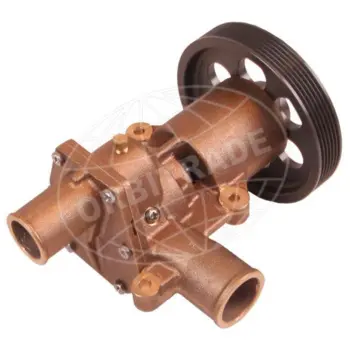 Volvo Penta Havvandspumper - 15062