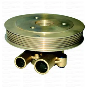 Volvo Penta Havvandspumper - 15090