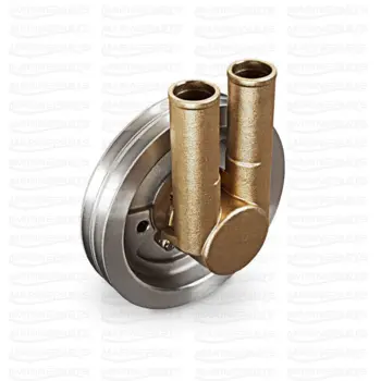 Volvo Penta Havvandspumper - 15596
