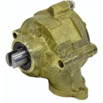 Volvo Penta Havvandspumper - 15578