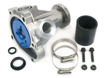 Volvo Penta Cirkulationspumper - 15566