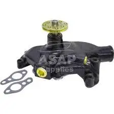 Volvo Penta Cirkulationspumper - 15850