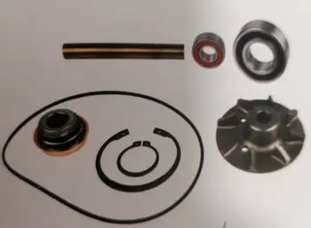 Volvo Penta Reparationssæt cirkulationspumper - 19840