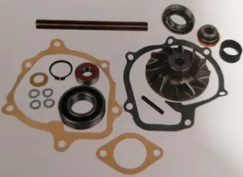 Volvo Penta Reparationssæt cirkulationspumper - 15600