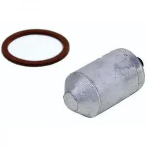 Volvo Penta Anoder kølesystem - 15661 - 15169