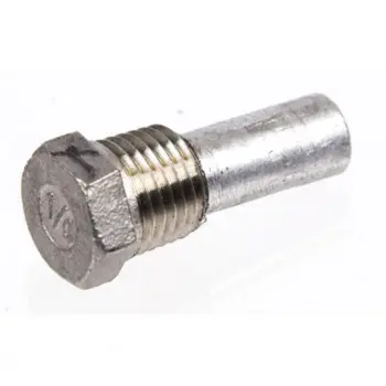 Volvo Penta Anoder kølesystem - 15300