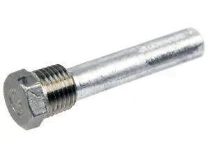 Volvo Penta Anoder kølesystem - 15301