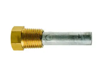 Volvo Penta Anoder kølesystem - 15303