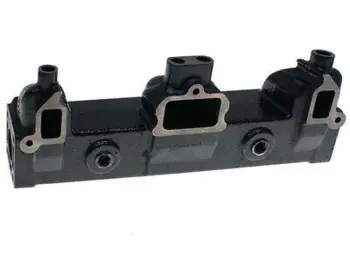 Volvo Penta Udstødningsmangfoldigheder - 16532
