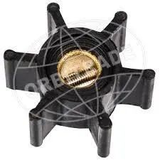 Volvo Penta Impeller-sæt - 8-24007