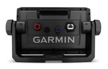 Garmin Echomap UHD 72CV