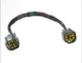 Hoved ledning (6-pin)