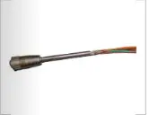 6Y9 Brændstofledning