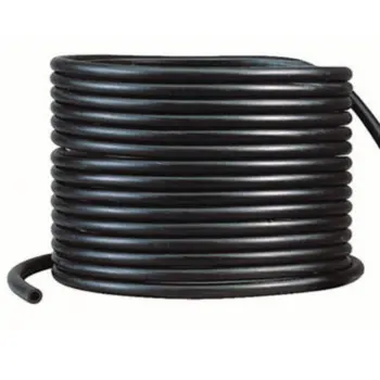 Yamaha Fuel hose
