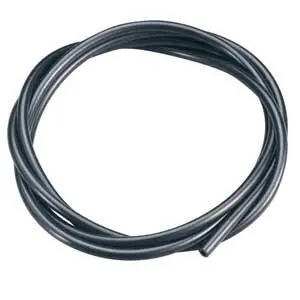 Speedometer tubing