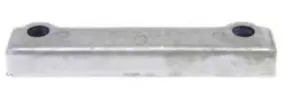 Volvo Penta Zink Anode AQ-drev - 19598