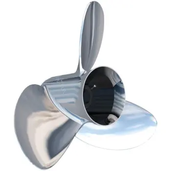 Express Rustfri 3 Blade MACH 3 OS RF, 90-350 HK