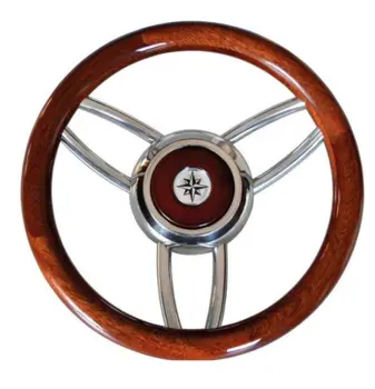 Savoretti Rat, Ø35