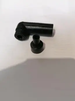 Tændrørshætte