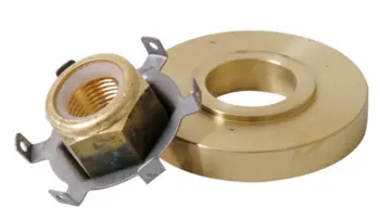 Mercury Propelmøtriksæt 40-140 HK
