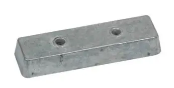Zink til cylinder