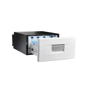 Dometic CoolMatic CD30, Kompressorkøling, 30L