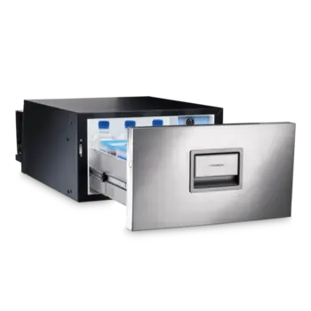 Dometic CoolMatic CD30, Kompressorkøling, 30L